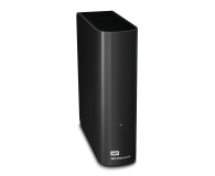 WD Eements Desktop 12TB USB 3.2 Gen. 1 Czarny WDBWLG0120HBK-EESN - 680051 - zdjęcie 4
